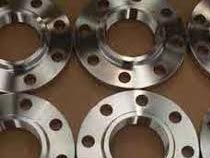 Duplex 2205 Slip On Flange