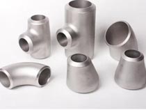 Duplex Stainless Steel Fittings DN8 mm-DN2000mm