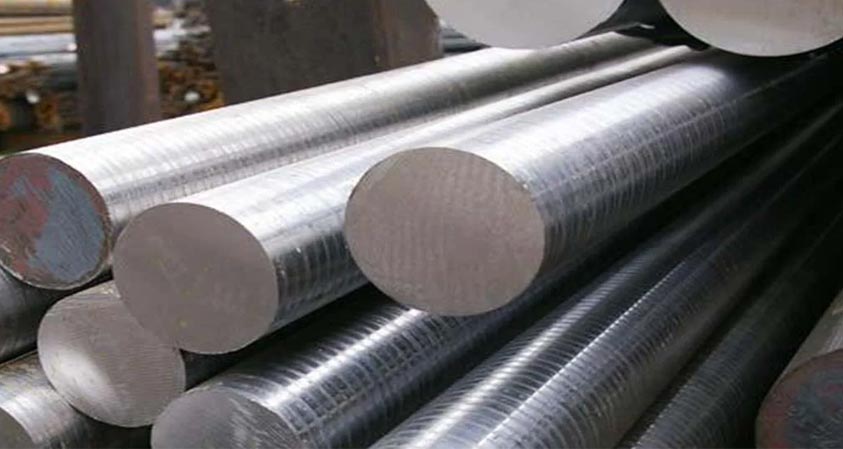 Duplex Stainless Steel Round Bar Applications