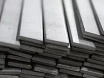 Duplex Steel Flat Bar