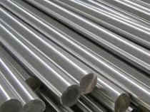>Duplex Steel Rod