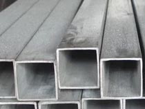 Duplex Steel S31803 Square Pipe