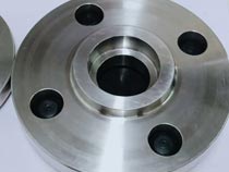 Duplex Steel Socket Weld Flange 