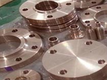 Eemua 145 Threaded Flange