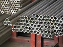 EFW 316L Welded Tube