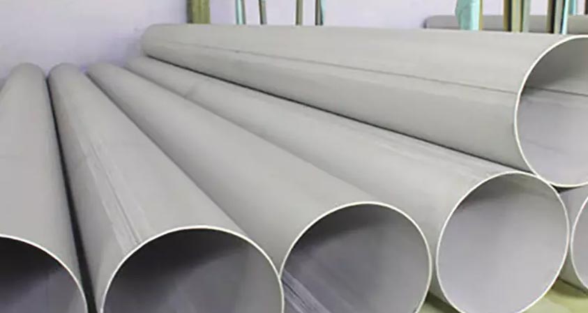 EFW SS Pipe Applications 