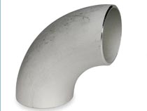 Inconel 600 WPNCl Elbow Lr 90degree Bw
