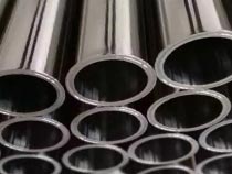 Electropolished Stainless Steel Pipe