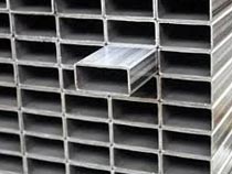 ERW Rectangular Tube