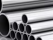 ERW Round Stainless Steel Pipe 