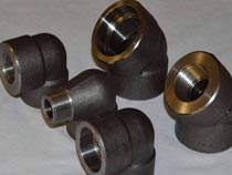 F1 Alloy Butt Welded Fittings