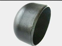 F1 Alloy Steel Cap