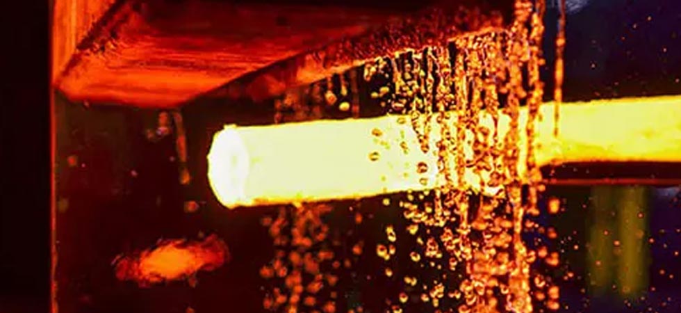Fabrication Techniques used with ASTM A554 TP316 Tubes