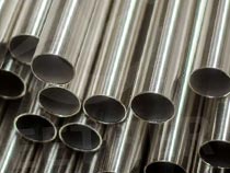 Factory Inconel Alloy Weld Tube 