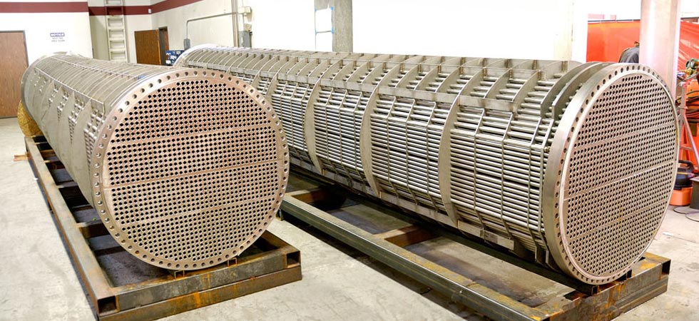 Failure Modes of ASTM A213 TP316L Tubes