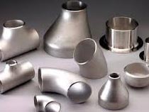 Gr2 Titanium Pipe Fitting