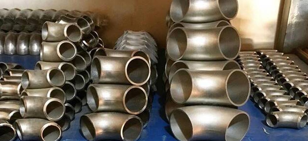 Grade 2 Titanium Stub End Value Added Services