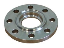 Grade 5 Titanium Socket Weld Flanges