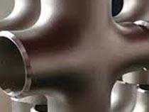 Hastelloy ASTM B366 B2 Equal Cross
