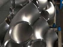 Hastelloy C22 45° Elbow