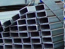 Hastelloy C22 Rectangular Pipe