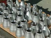 Hastelloy C276 C22 C2000 Concentric Reducer