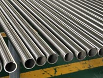 Hastelloy C276 Seamless Pipe