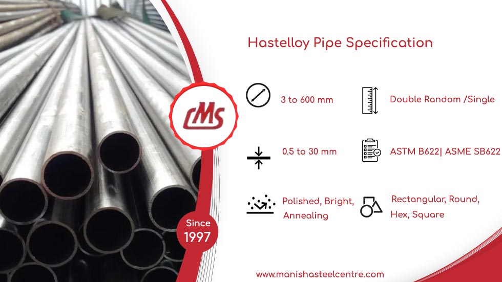  Duplex Pipe Specification