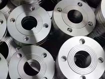 Hastelloy Socket Weld Flange 