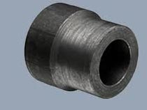High Carbon Steel Socket Weld Reducing Insert