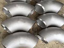 High Nickel Alloy Seamless Pipe Fittings