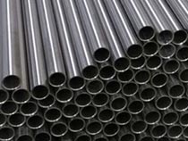 High Polish Stainless Steel Tubing