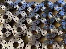 High Pressure 6 inch pipe flange 