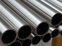 High quality  316L Stainless Steel Seamless Pipe