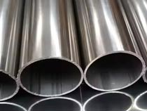 High Quality 304 Mirror Polished Pipe 