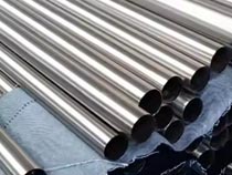 High Quality 316 SS Pipe 