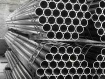High Quality 316L Stainless Steel Welded Tube
