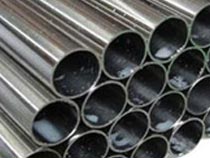 High Quality 55 mm Sch10 Stainless Steel ERW Square Pipe 