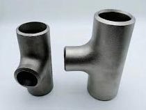 High Quality Alloy Steel 6 Inch Equal Tee Reducer