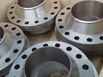 High Quality ANSI B16.5 Monel K500 Weld Neck Flange
