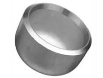 High Quality ASME B16.9 Alloy Steel Cap