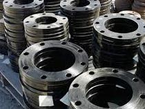 High Quality Carbon steel forging Flange