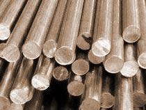 High Quality Copper Nickel Bar