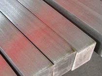 High-Quality Duplex Stainless Steel Square Bar 