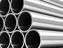 High Quality ERW Steel Pipe  