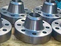 High Quality Hastelloy WNRF Flange