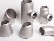 High Quality Nickel Alloy Pipe Fittings