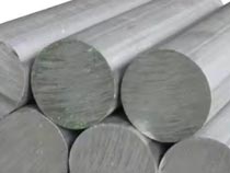 High-Strength 4140 Alloy Steel Bar 