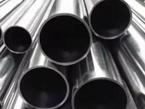 High Strength SS316 Steel Polish Pipe
