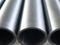 Hollow Stainless 1x1